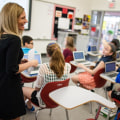 Getting Organized and Preparing for Lessons