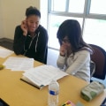 What is your experience with Maths Tutoring?