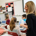 What Teaching Methods Do You Use?