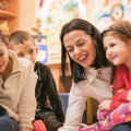 Creating a Comfortable Learning Environment