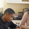 Exploring Textbooks and Supplementary Materials for Maths Tutoring