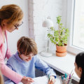 Asking Questions and Seeking Clarification: Making the Most of Maths Tutoring and Improving Learning Outcomes