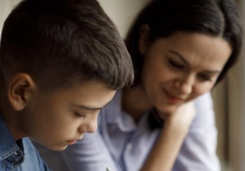 The Benefits of Private Maths Tutoring