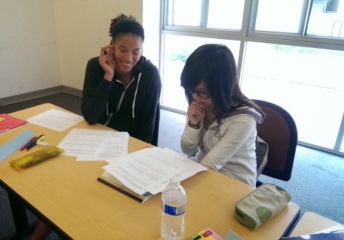 What is your experience with Maths Tutoring?