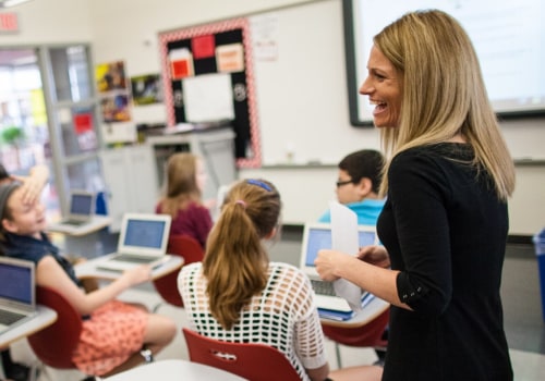 What Teaching Methods Do You Use?