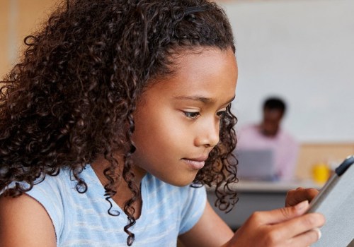 Staying Focused and Engaged During Lessons