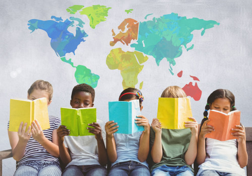 Exploring Local Educational Institutions and Organizations
