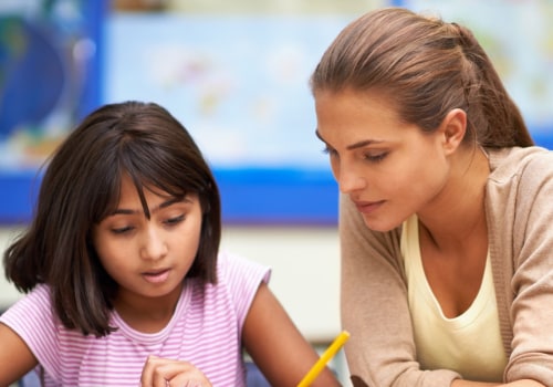 Special Needs Maths Tutoring: A Comprehensive Overview